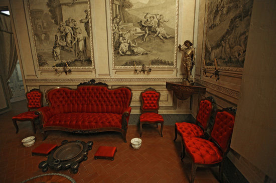 Museo Romantic Can Llopis